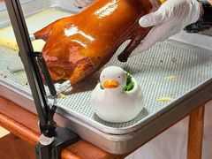 -在前门·烤鸭北京菜(五月花广场店)