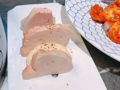 -十三姨正合丰烤肉(营迹路店)