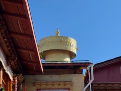 -塔洛藏餐吧(香格里拉古城店)