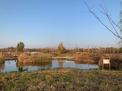 -永定河休闲森林公园