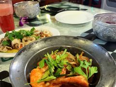 -Onion restaurant