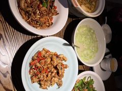 -湖南人家·家传湖南菜(水围店)