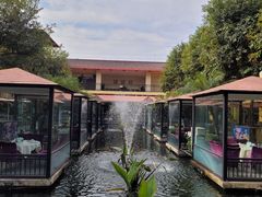 -鹅公村·国家非遗传承(荔湾店)