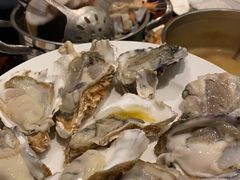 -火舞泰·泰式海鲜火锅餐厅(世纪城店)