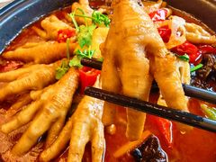 -龙凤瓦罐煨汤馆(清江东路店)