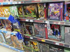 -TOYSRUS玩具反斗城(南宁万象城店)