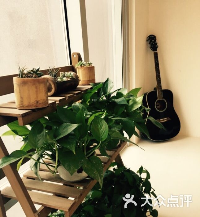 北木日式美发沙龙的点评