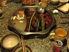 -佬革命主题火锅(玉沙路店)