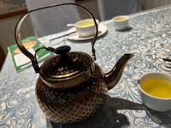 -巴扎美食·新疆菜·西域歌舞表演餐厅(新疆大厦店)