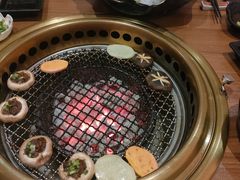 -喜牛日本料理(双街店)