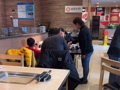 -新石器烤肉(高行万嘉店)
