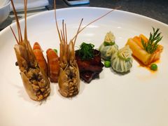 -木守西溪溪隐餐厅