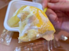 -Tomado绿色烘焙(大尧三路店)