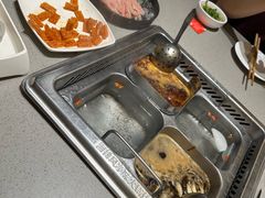 -海底捞火锅(龙湖时代天街店)