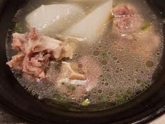 -京香轩·中餐厅(上海中庚聚龙酒店)