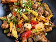 -芽庄老成都川菜馆