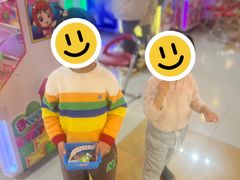 -汤姆熊欢乐世界(光启城店)