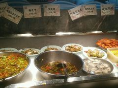-广东道至正餐厅(区庄店)