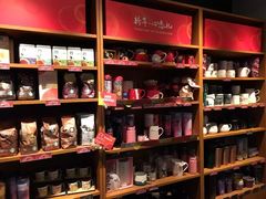 零售区-星巴克臻选(沈阳万象城店)