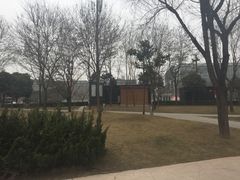 -唐城墙遗址公园