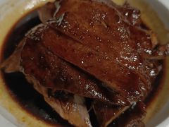 -兰桂坊·花园餐厅(西湖店)
