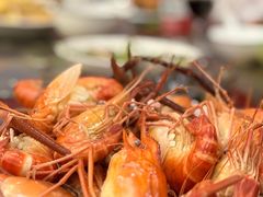 阳澄湖1号-珍宝蟹舫·巴城味道(巴城总店)