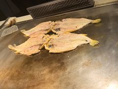 -赶海部落海鲜城(海阳路店)