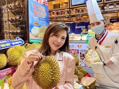 -亚马逊蒸汽活海鲜自助(LCM置汇旭辉广场店)