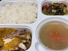 -广东道至正餐厅(区庄店)