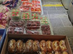 -溪岸路花鸟市场