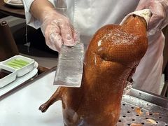 -便宜坊烤鸭店(亦庄京东店)