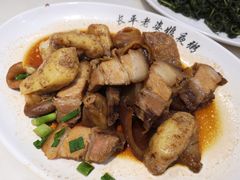 -长平老姿娘夜粥(平东一街店)