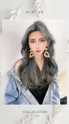 -Hair ART造型沙龙