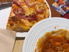 -必胜客(兴华中路PH店)