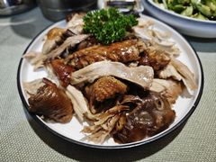 -渔娘渔家丹东海鲜(东直门店)