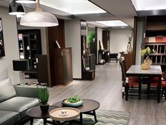 -永隆圣马可国际家居广场(江东中路店)