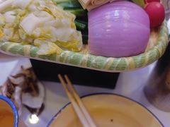 -徐家屯铁锅炖(宋家庄店)