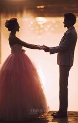 点击看大图 -太古映画婚纱摄影(天河店)