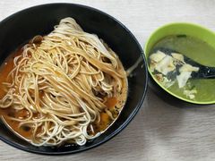 -弄堂面馆(金运路店)