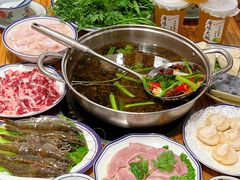 -厝味火锅·潮汕卤水火锅(十一合店)