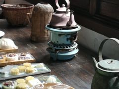 -东山雕花楼