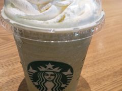 -星巴克(郑州曼哈顿广场店)