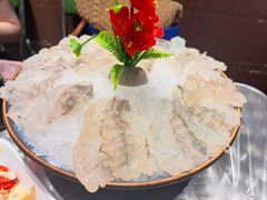 -官塘鱻鱻鱼生·潮汕生腌·砂锅粥(西马路总店)