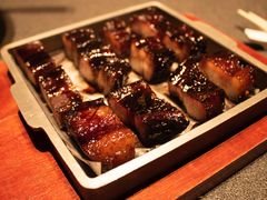 广式黑叉烧-徐记海鲜(曲江南湖店)