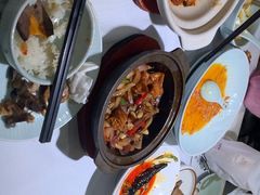 -半勺·新徽菜(银泰城店)