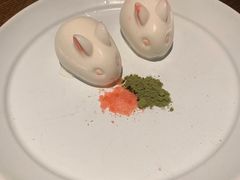 山药兔-掌柜的店·河南菜(世茂店)