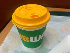 -赛百味SUBWAY(三阳广场店)