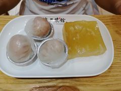 -冰泉豆浆馆(阳朔店)