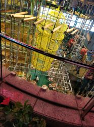 点击看大图 -君昂童子军儿童乐园(壹方城店)