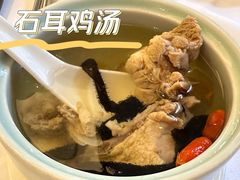-同庆楼(大钟寺店)